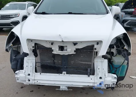 2015 Chevrolet Captiva Sport Lt from USA, damaged, VIN 3GNAL3EK7FS531034